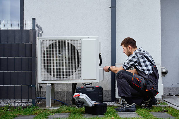 Trusted Emergency Hvac Repair service in Valparaiso, IN - HVAC Repair CO